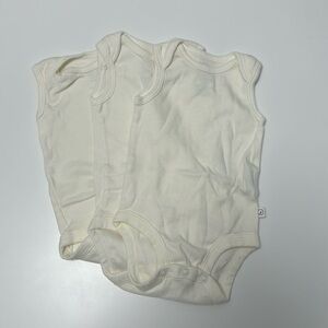 Little Planet organic by Carter’s - pack of three